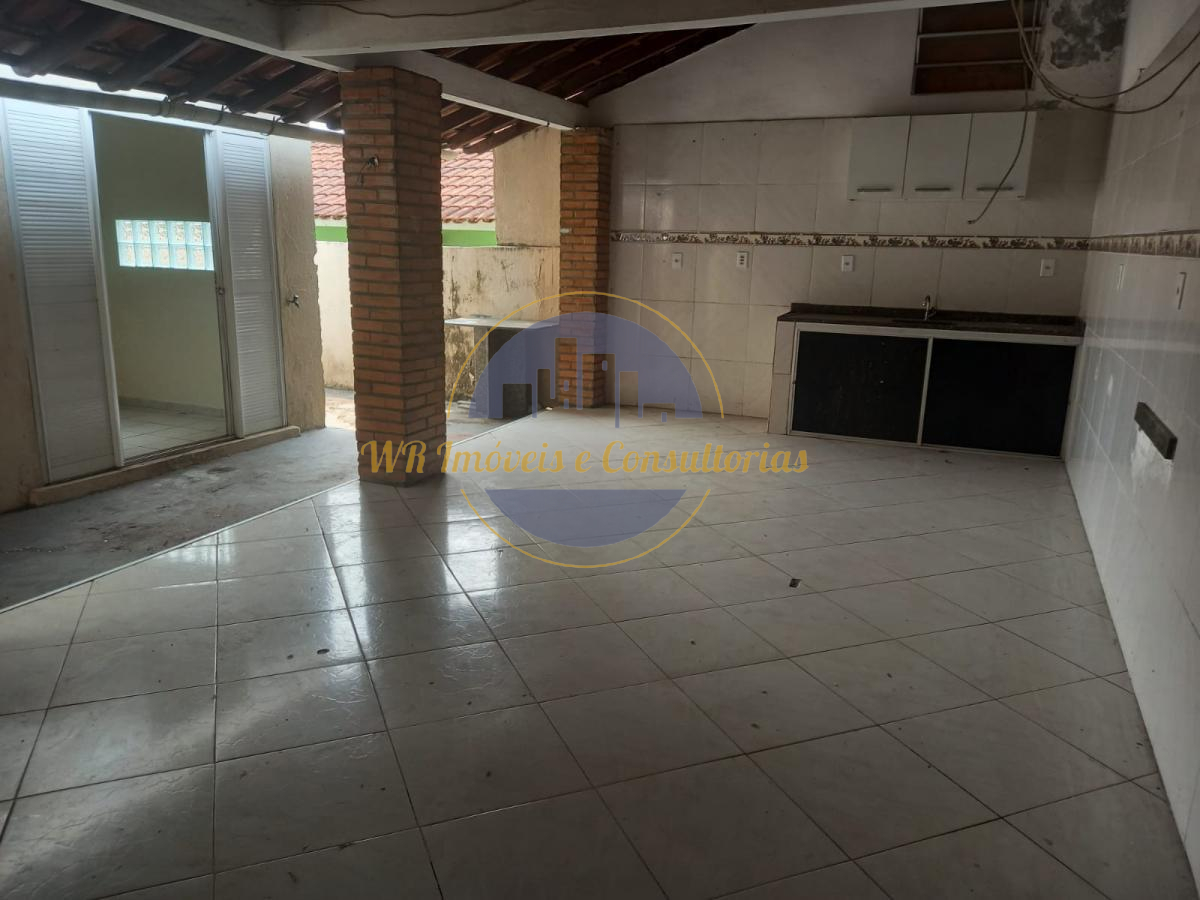 Casa 3Qts Villa Cidades / Cidade nova/ Aceita financiar - WR Imóveis e Consultorias