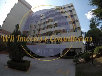 Resid Jardim Itapoã – 72,85 m² / Parque Dez - WR Imóveis e Consultorias