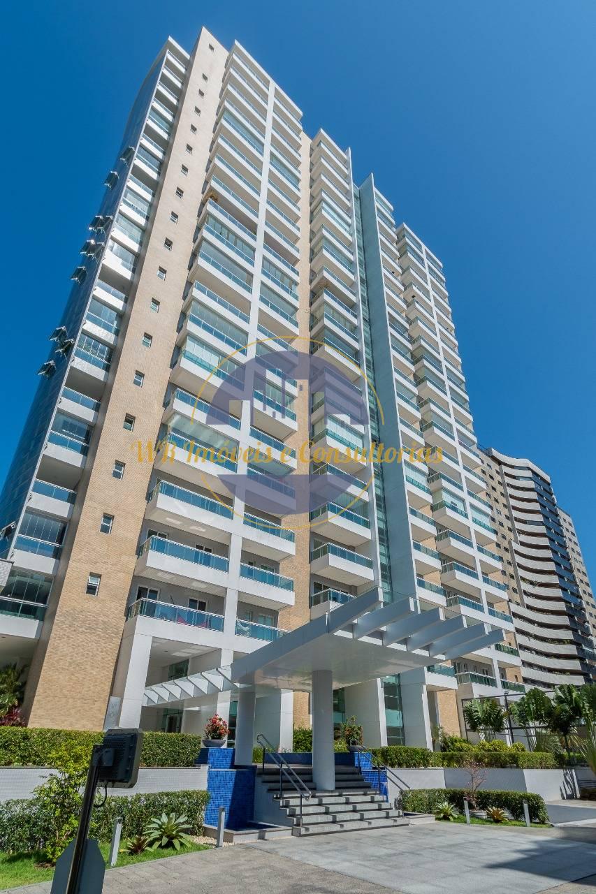 Terezina 275 - Exclusivo Alto Padrão - 538 m² - 05 suítes - Adrianópolis - WR Imóveis e Consultorias